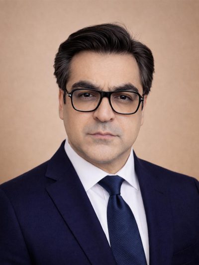 Toomaj Freydouny-Bungs PAARMISS SA